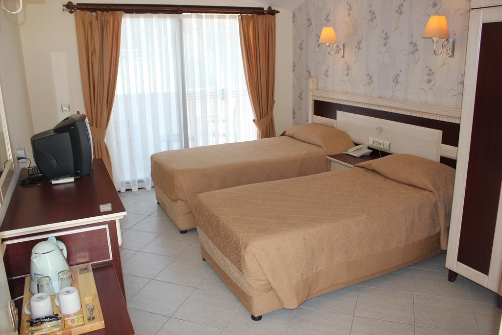 Bonjour Hotel Marmaris Camera foto