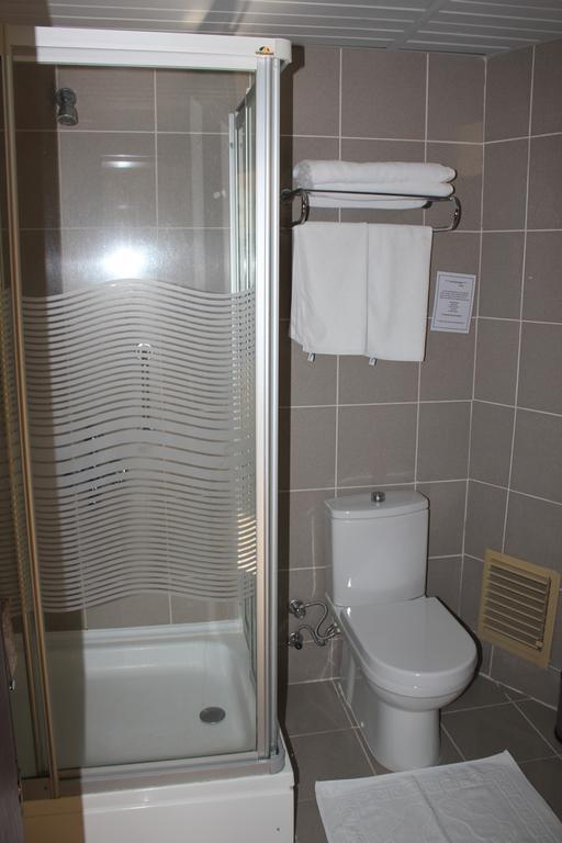 Bonjour Hotel Marmaris Camera foto