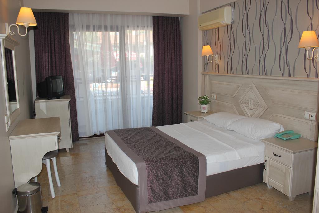 Bonjour Hotel Marmaris Camera foto