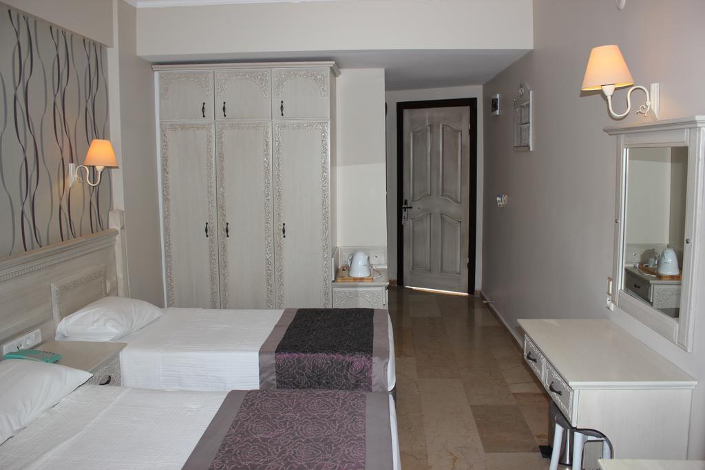 Bonjour Hotel Marmaris Camera foto