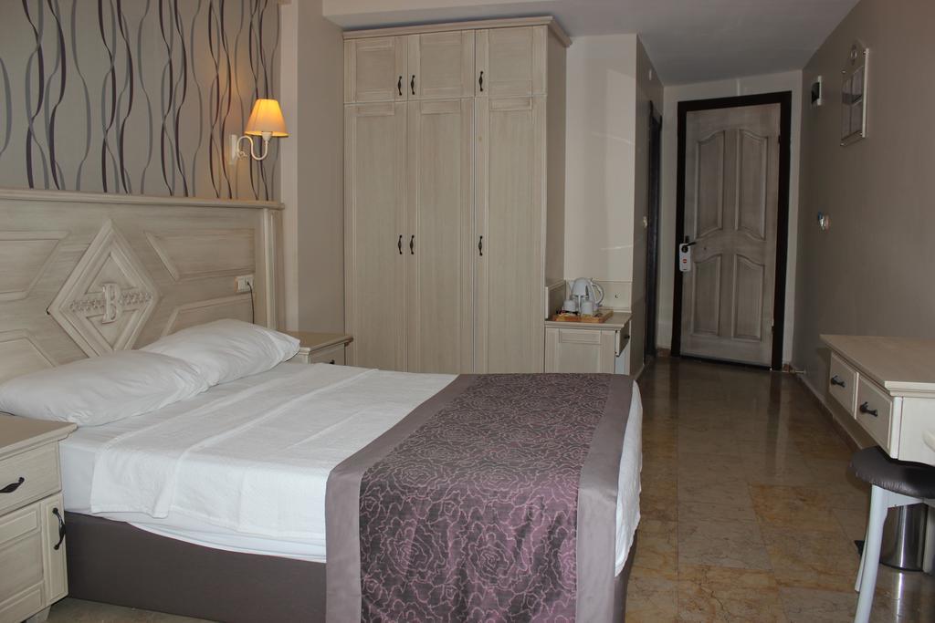 Bonjour Hotel Marmaris Camera foto