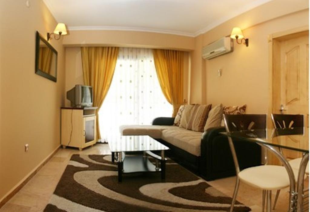 Bonjour Hotel Marmaris Camera foto