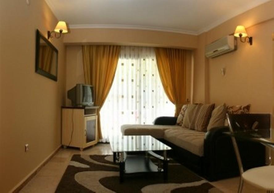 Bonjour Hotel Marmaris Esterno foto