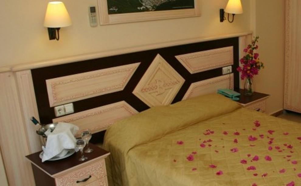 Bonjour Hotel Marmaris Camera foto